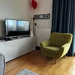 Nadmorskie - Solna * Kołobrzeg