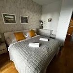 Apartamento Nadmorskie - Solna *