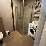 Nadmorskie - Solna Apartamento