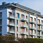 Nadmorskie - Solna Apartamento *