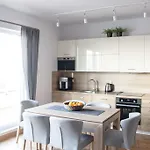Apartamento Nadmorskie - Solna