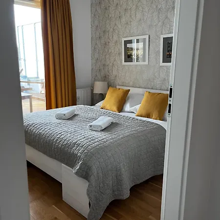 Apartman Nadmorskie - Solna