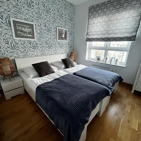 公寓 Nadmorskie - Solna