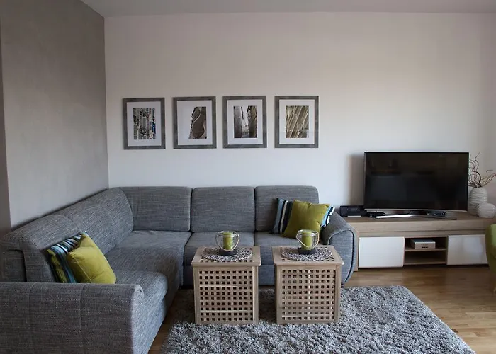 Nadmorskie - Solna 科沃布热格