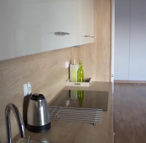 Nadmorskie - Solna * 科沃布热格