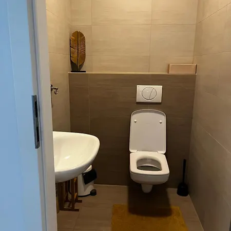 Apartamento Nadmorskie - Solna Kołobrzeg