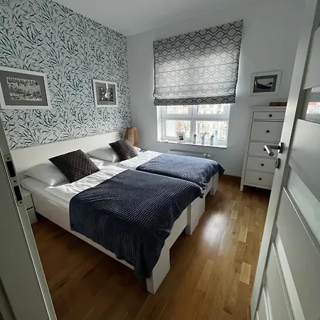 Apartamento Nadmorskie - Solna Kołobrzeg