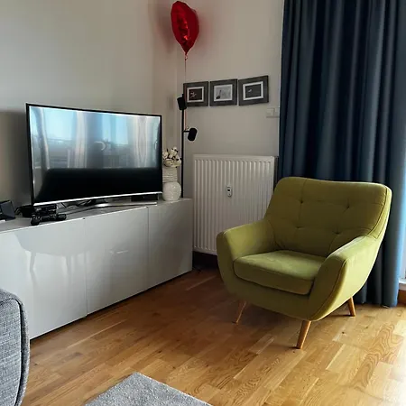 Nadmorskie - Solna * Kołobrzeg