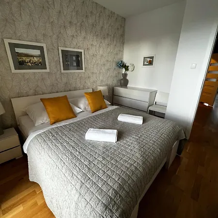 Apartamento Nadmorskie - Solna *