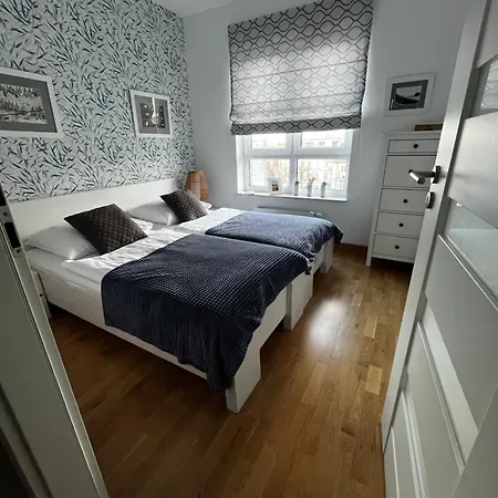 Nadmorskie - Solna Apartamento *