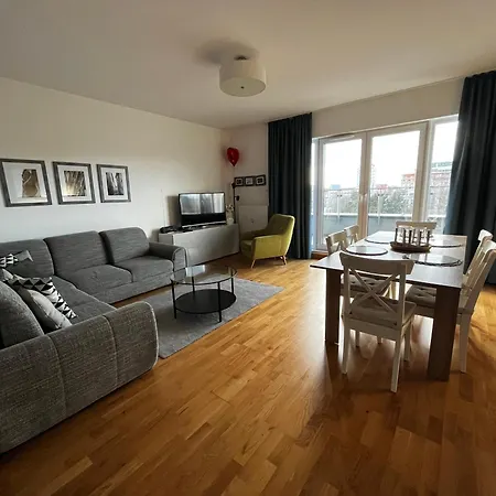 Nadmorskie - Solna * Kołobrzeg