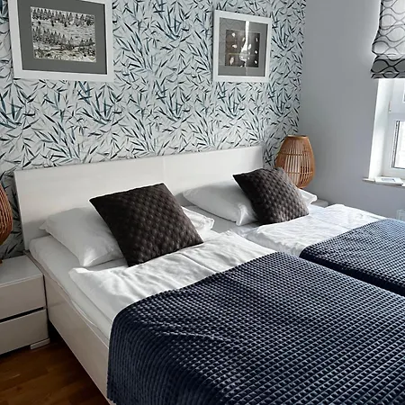 アパート Nadmorskie - Solna *