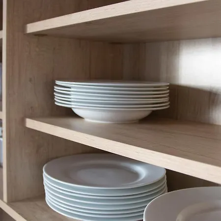 Apartamento Nadmorskie - Solna Kołobrzeg