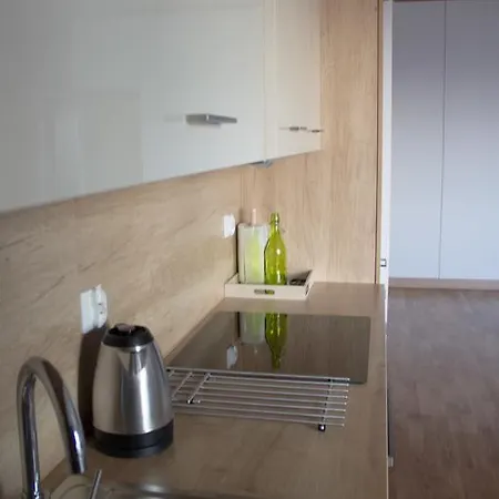 Nadmorskie - Solna * コウォブジェク