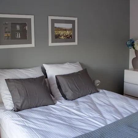 Apartment Nadmorskie - Solna Kolobrzeg