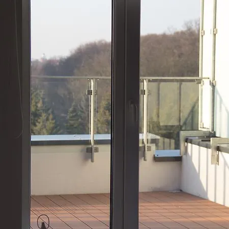 Apartamento Nadmorskie - Solna Kołobrzeg