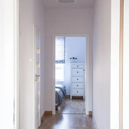 Apartamento Nadmorskie - Solna Kołobrzeg