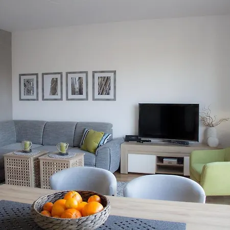 Nadmorskie - Solna コウォブジェク