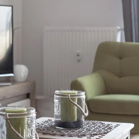 Nadmorskie - Solna Apartman