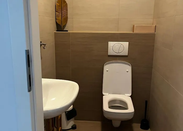 Apartment Nadmorskie - Solna Kolobrzeg