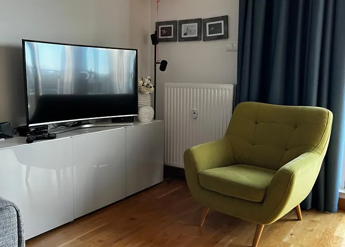 Nadmorskie - Solna * Kołobrzeg