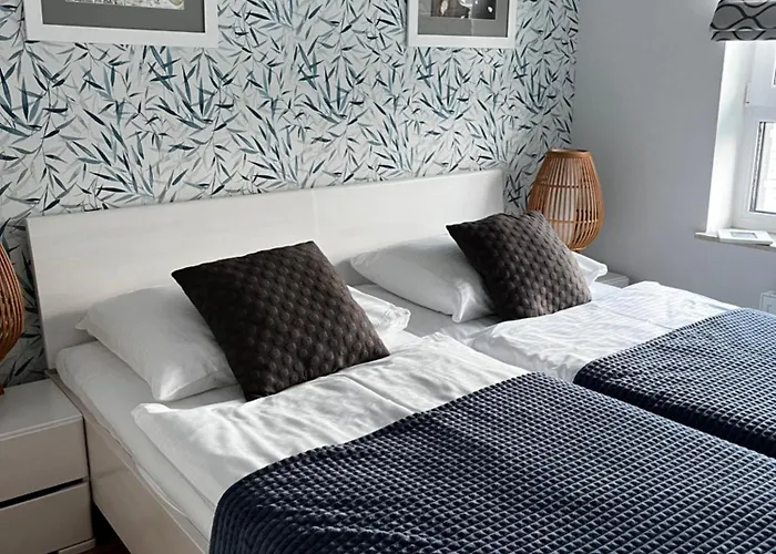 Lägenhet Nadmorskie - Solna *