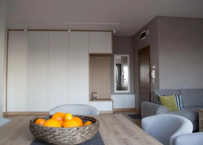 Nadmorskie - Solna *