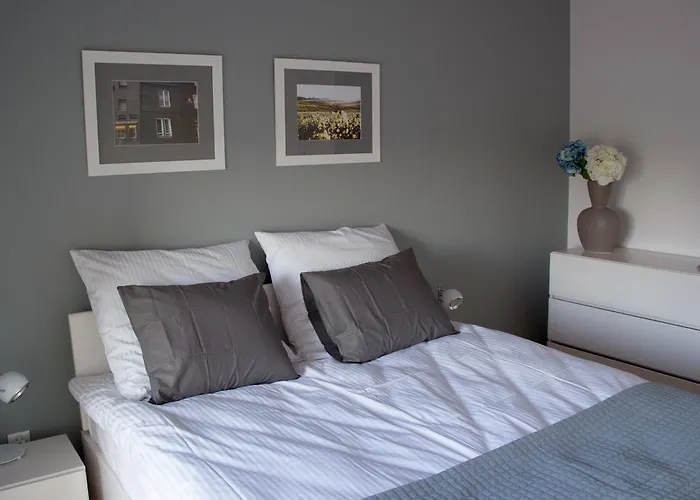 Apartment Nadmorskie - Solna Kolobrzeg