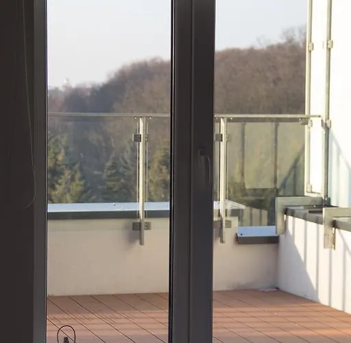 Apartment Nadmorskie - Solna Kolobrzeg