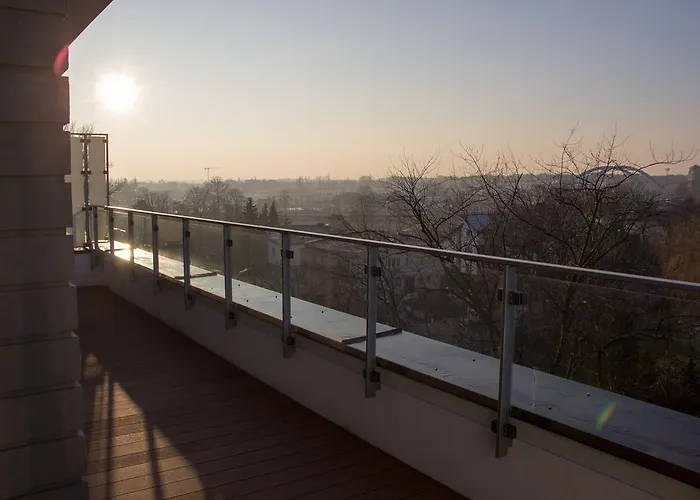 Nadmorskie - Solna Apartment *